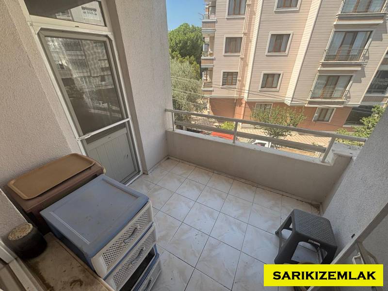 Edremit Cennetayağı Mah`da3+1  Daire. - 19